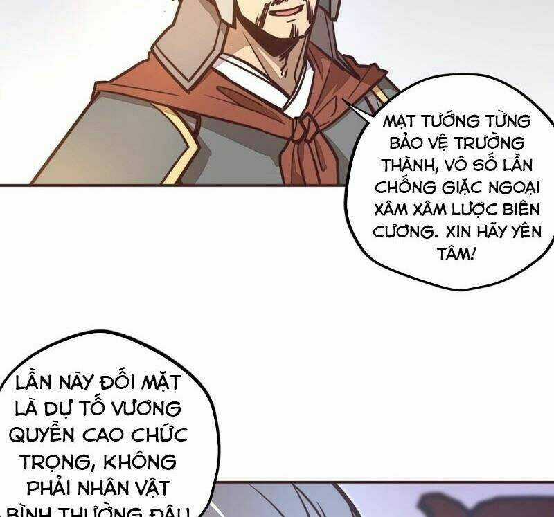 Sinh Tử Quyết - Chapter 26 - Trang 50