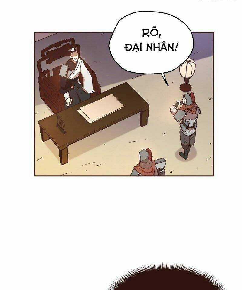 Sinh Tử Quyết - Chapter 26 - Trang 52