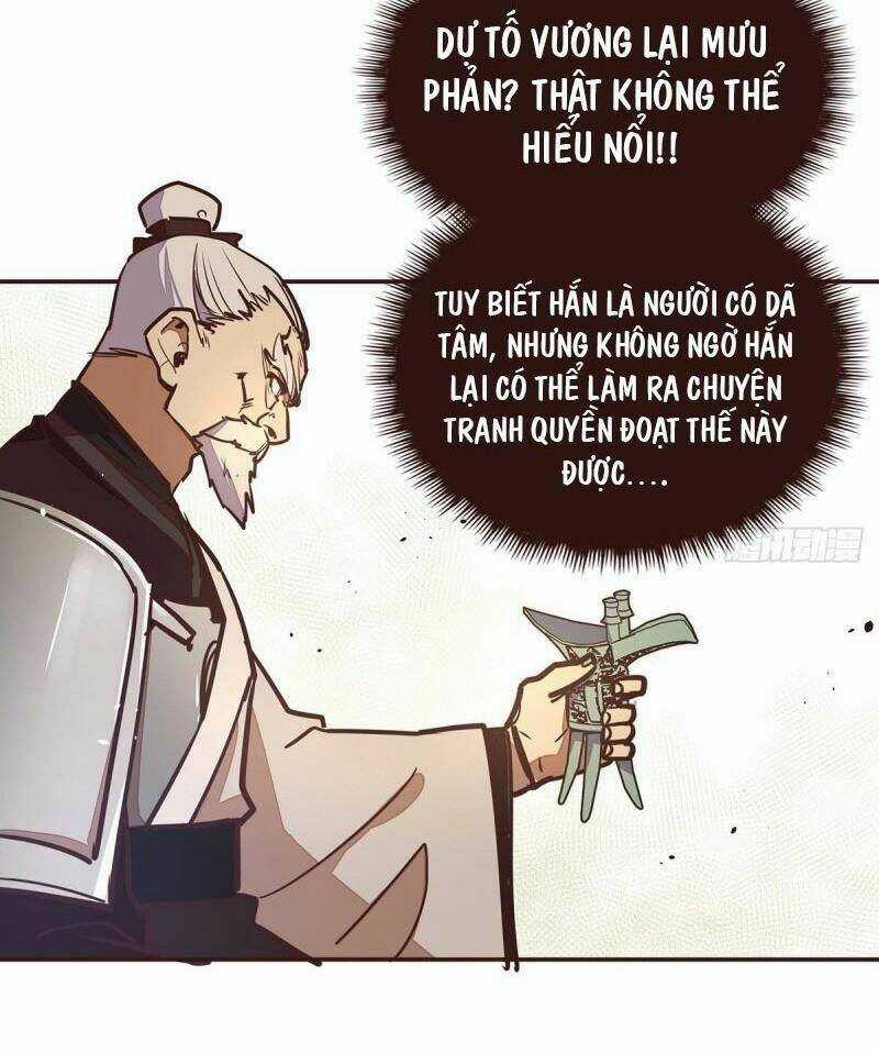 Sinh Tử Quyết - Chapter 26 - Trang 53