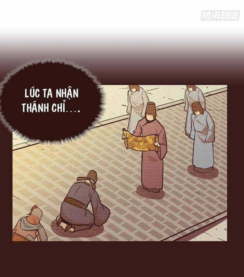 Sinh Tử Quyết - Chapter 26 - Trang 55