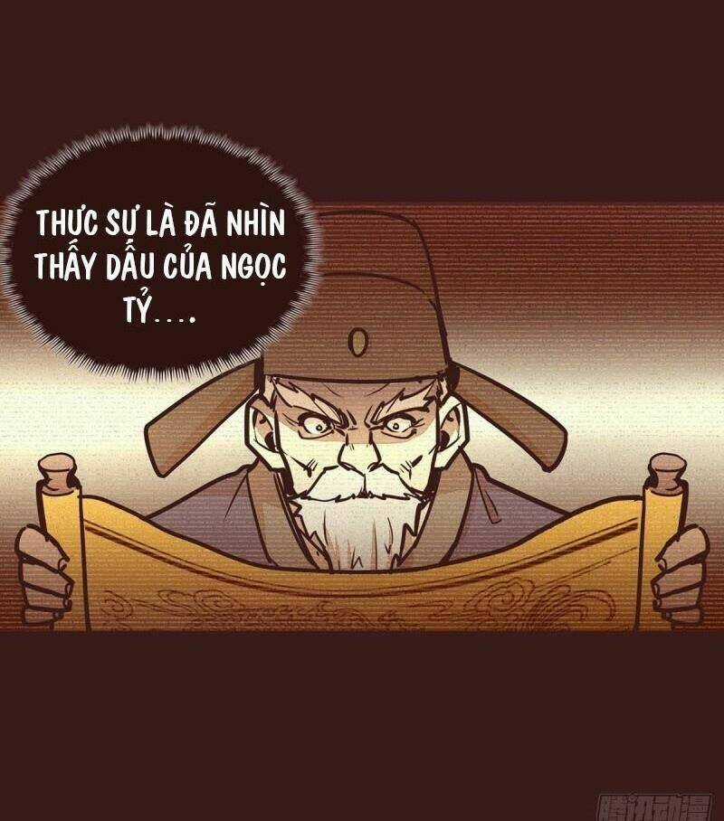 Sinh Tử Quyết - Chapter 26 - Trang 56