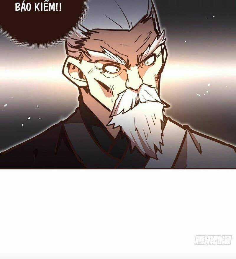 Sinh Tử Quyết - Chapter 26 - Trang 60