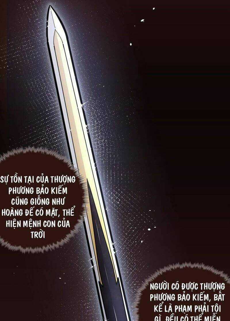 Sinh Tử Quyết - Chapter 26 - Trang 62