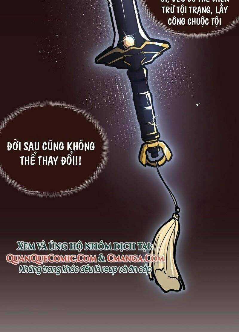 Sinh Tử Quyết - Chapter 26 - Trang 63