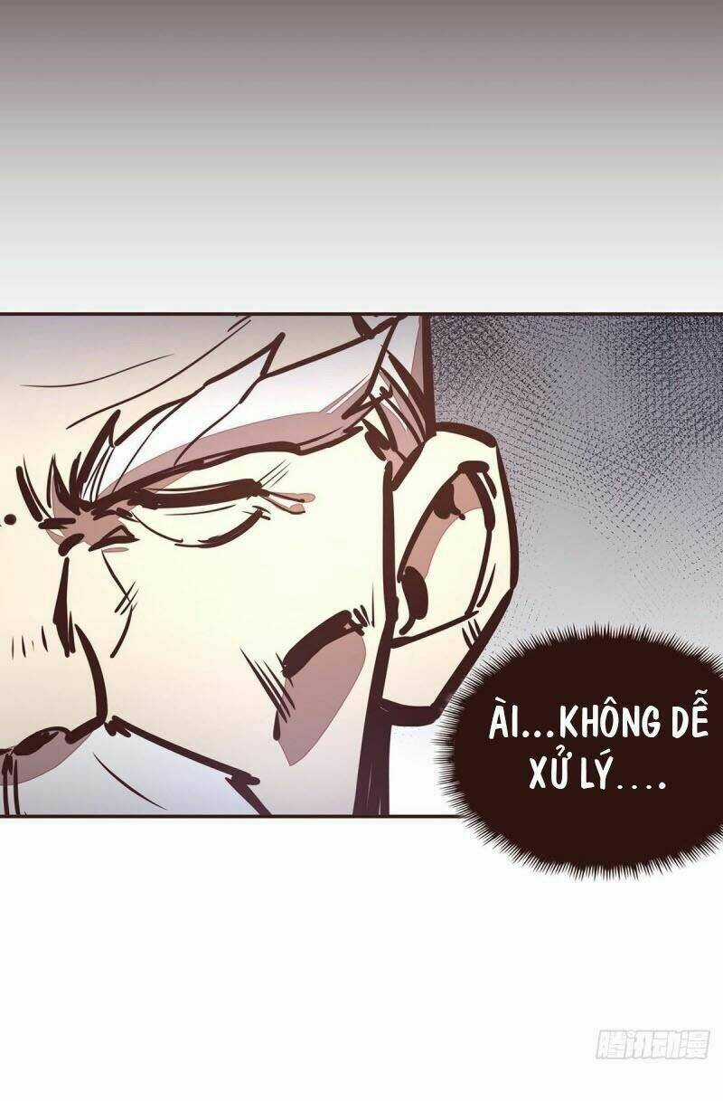 Sinh Tử Quyết - Chapter 26 - Trang 64