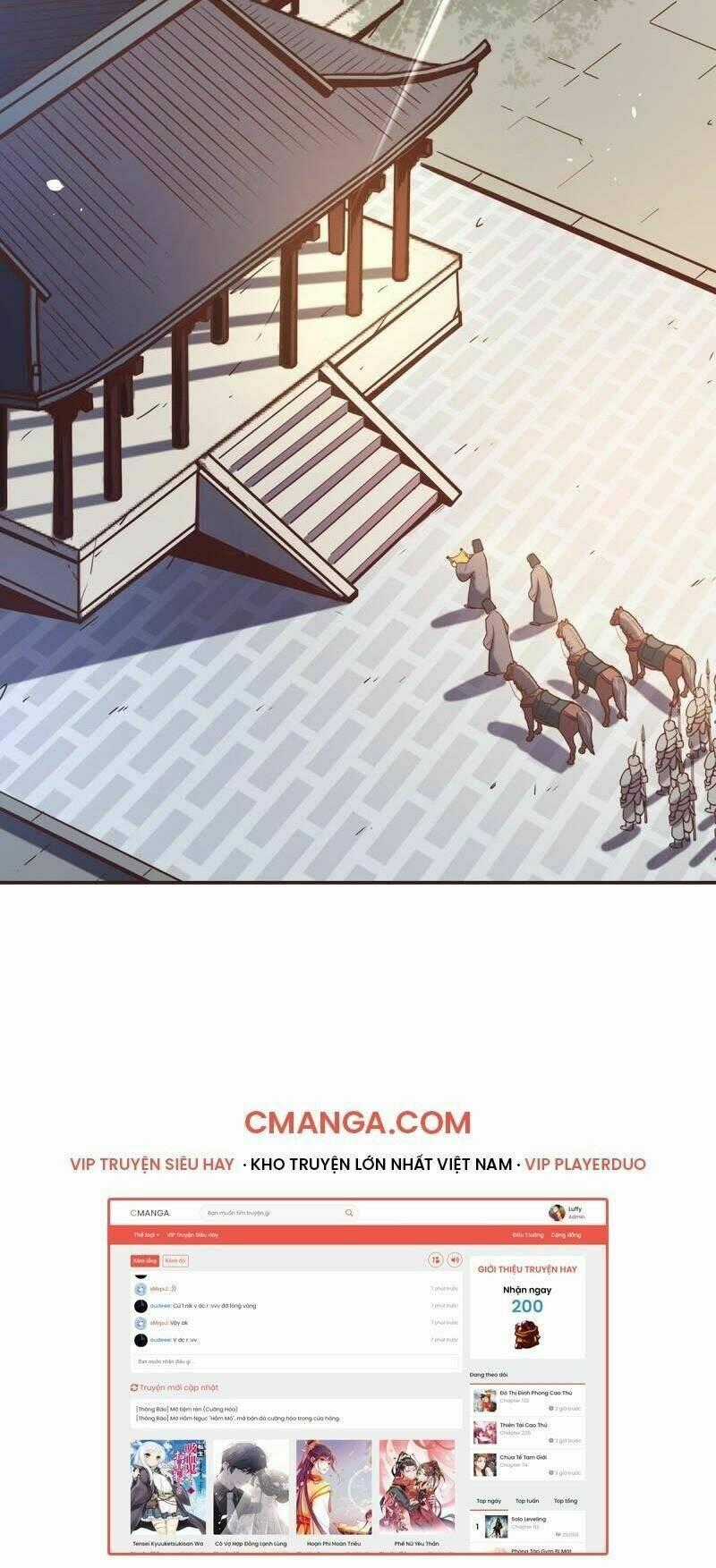 Sinh Tử Quyết - Chapter 26 - Trang 66