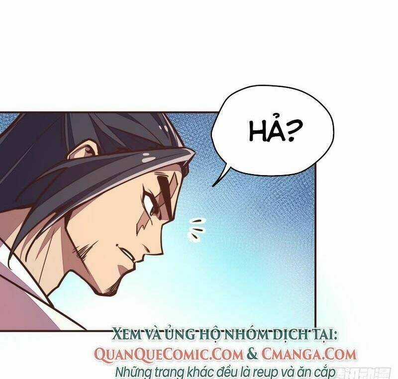 Sinh Tử Quyết - Chapter 26 - Trang 8