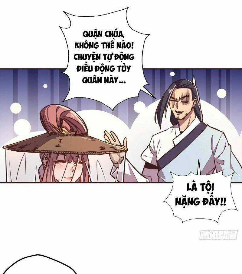 Sinh Tử Quyết - Chapter 26 - Trang 10