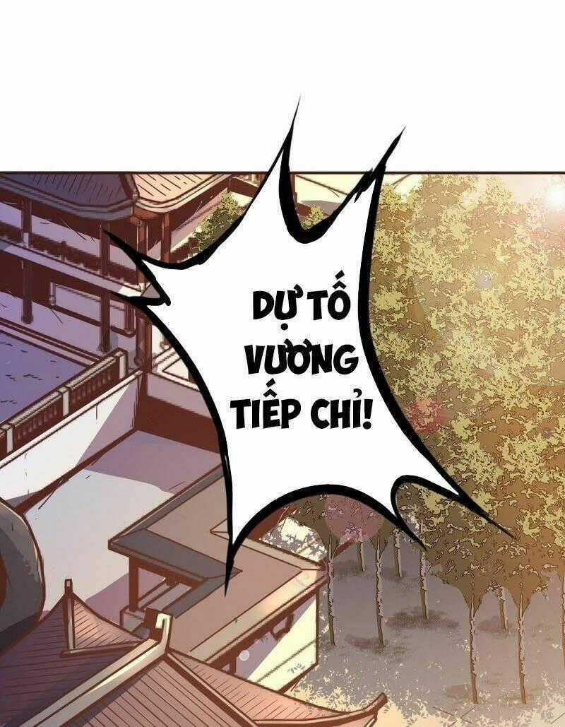 Sinh Tử Quyết - Chapter 27 - Trang 1