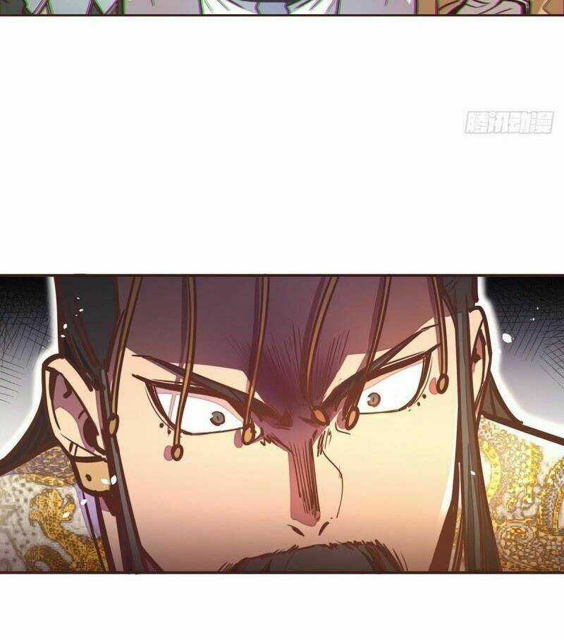 Sinh Tử Quyết - Chapter 27 - Trang 11