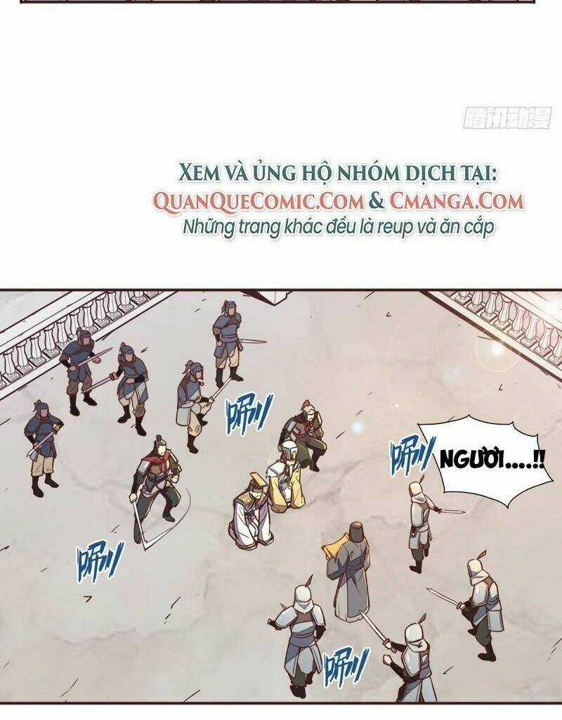 Sinh Tử Quyết - Chapter 27 - Trang 15
