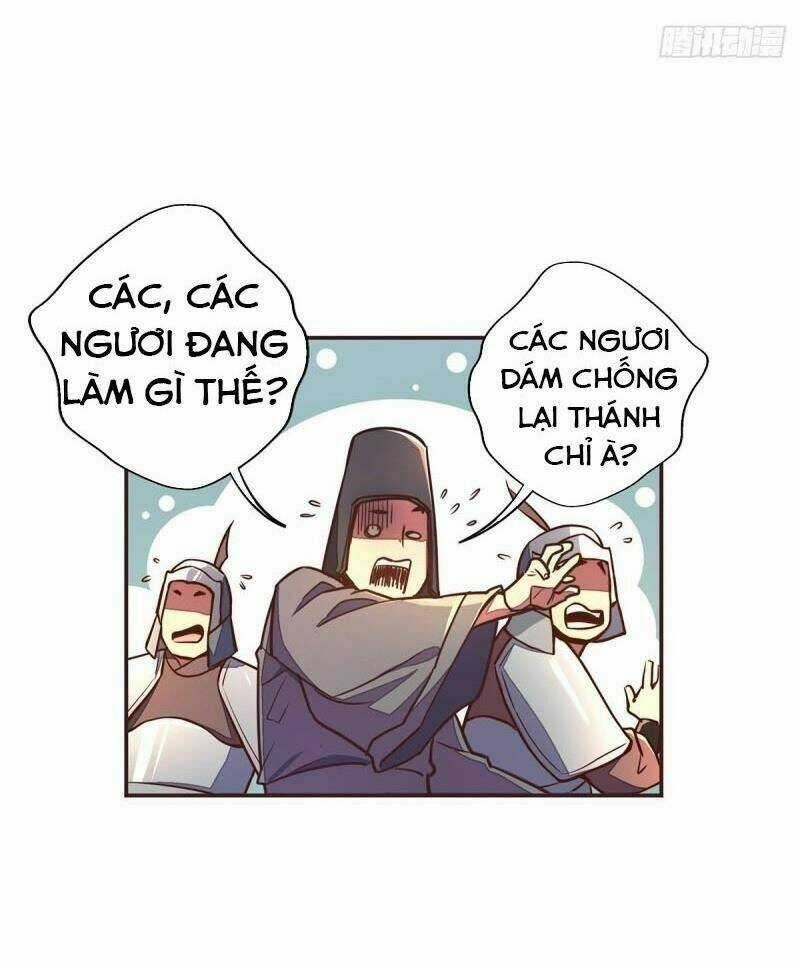 Sinh Tử Quyết - Chapter 27 - Trang 17