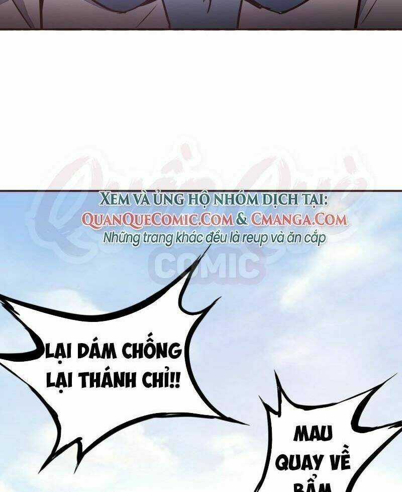 Sinh Tử Quyết - Chapter 27 - Trang 20