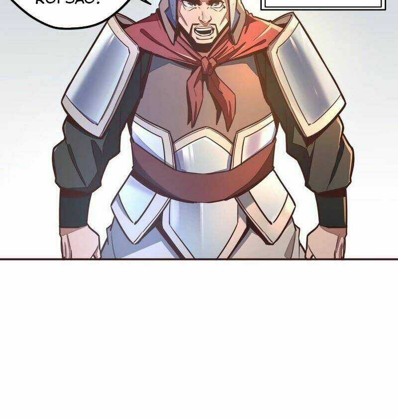 Sinh Tử Quyết - Chapter 27 - Trang 24