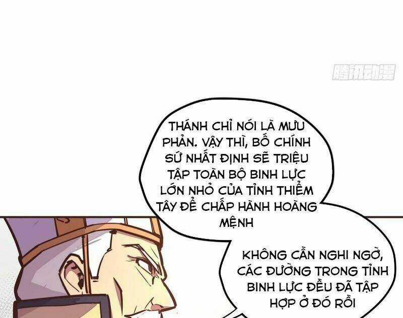 Sinh Tử Quyết - Chapter 27 - Trang 28