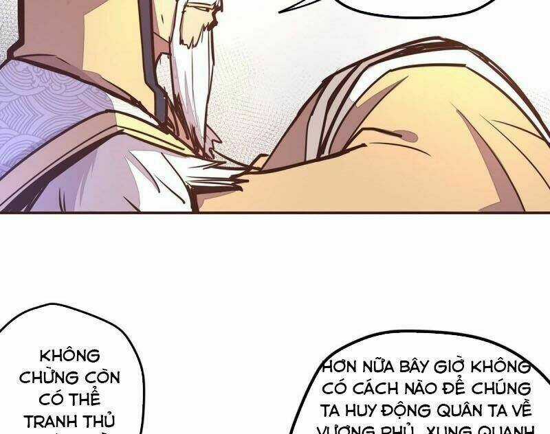 Sinh Tử Quyết - Chapter 27 - Trang 29