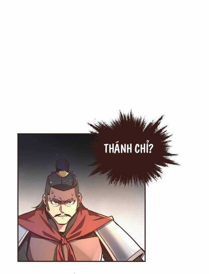 Sinh Tử Quyết - Chapter 27 - Trang 4