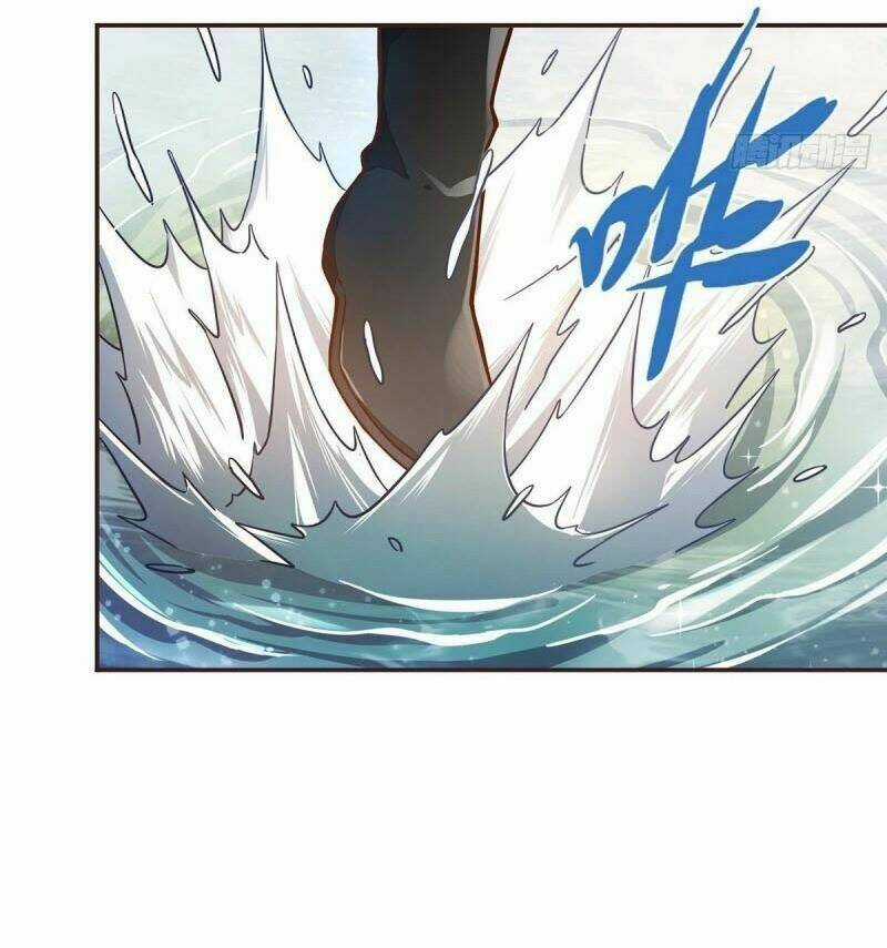 Sinh Tử Quyết - Chapter 27 - Trang 35