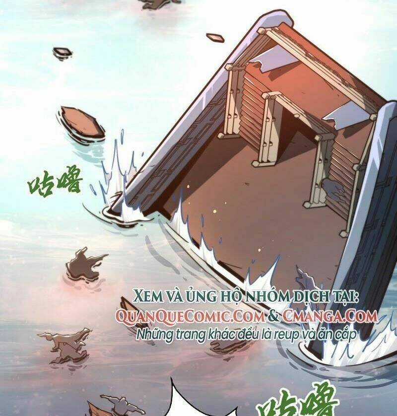 Sinh Tử Quyết - Chapter 27 - Trang 38