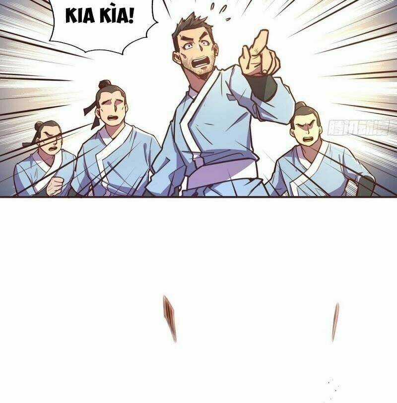 Sinh Tử Quyết - Chapter 27 - Trang 42