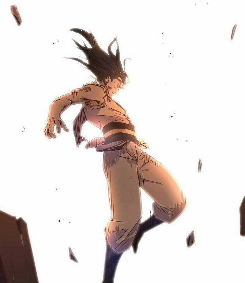 Sinh Tử Quyết - Chapter 27 - Trang 43