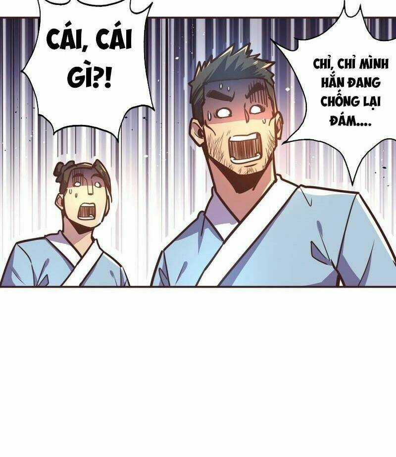 Sinh Tử Quyết - Chapter 27 - Trang 45