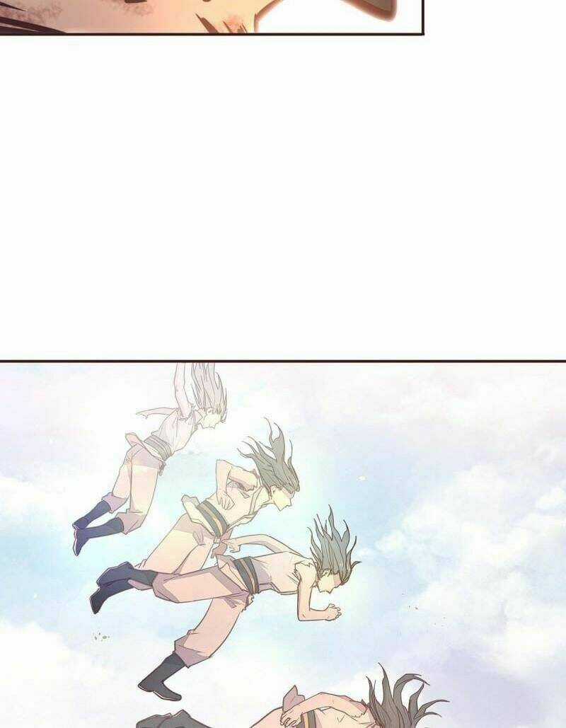 Sinh Tử Quyết - Chapter 27 - Trang 47