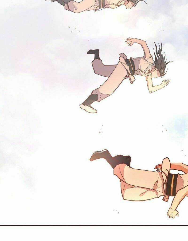 Sinh Tử Quyết - Chapter 27 - Trang 48