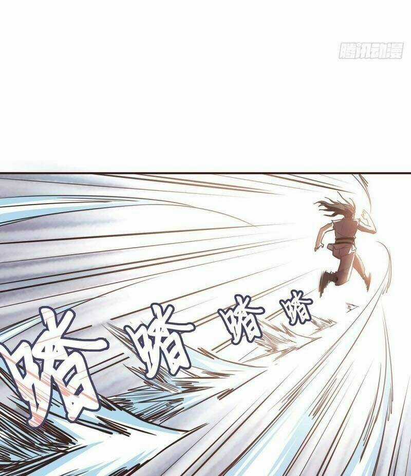 Sinh Tử Quyết - Chapter 27 - Trang 49