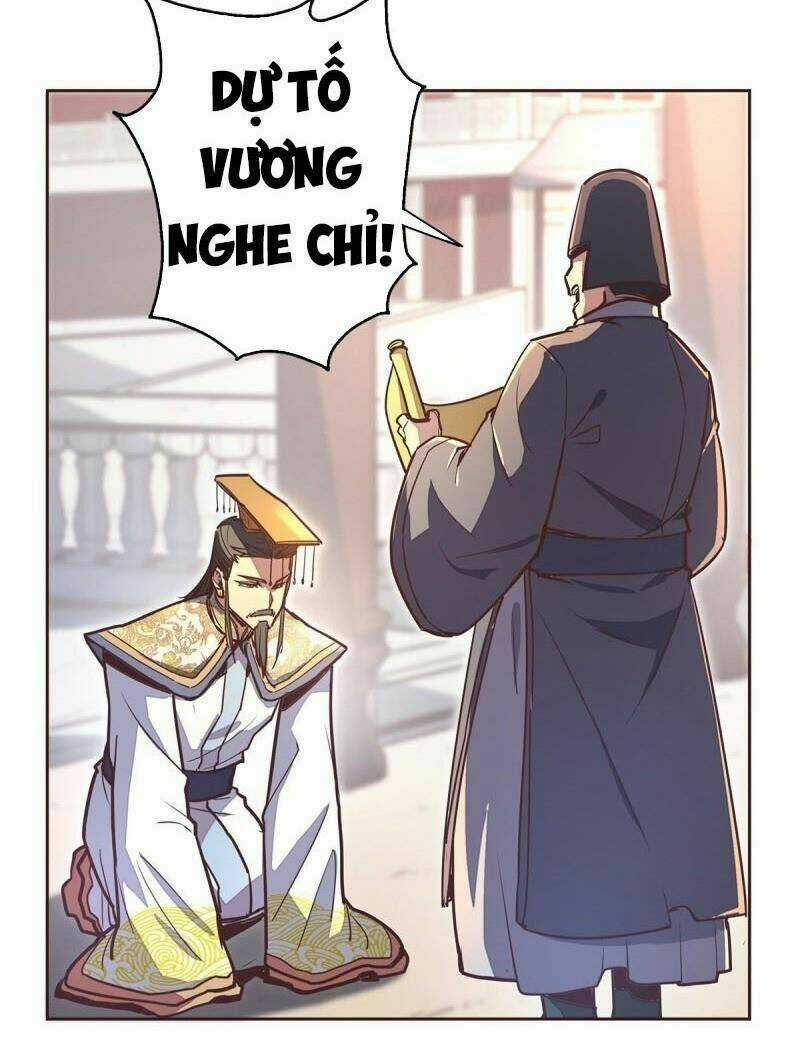 Sinh Tử Quyết - Chapter 27 - Trang 6