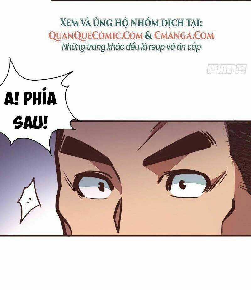 Sinh Tử Quyết - Chapter 27 - Trang 51