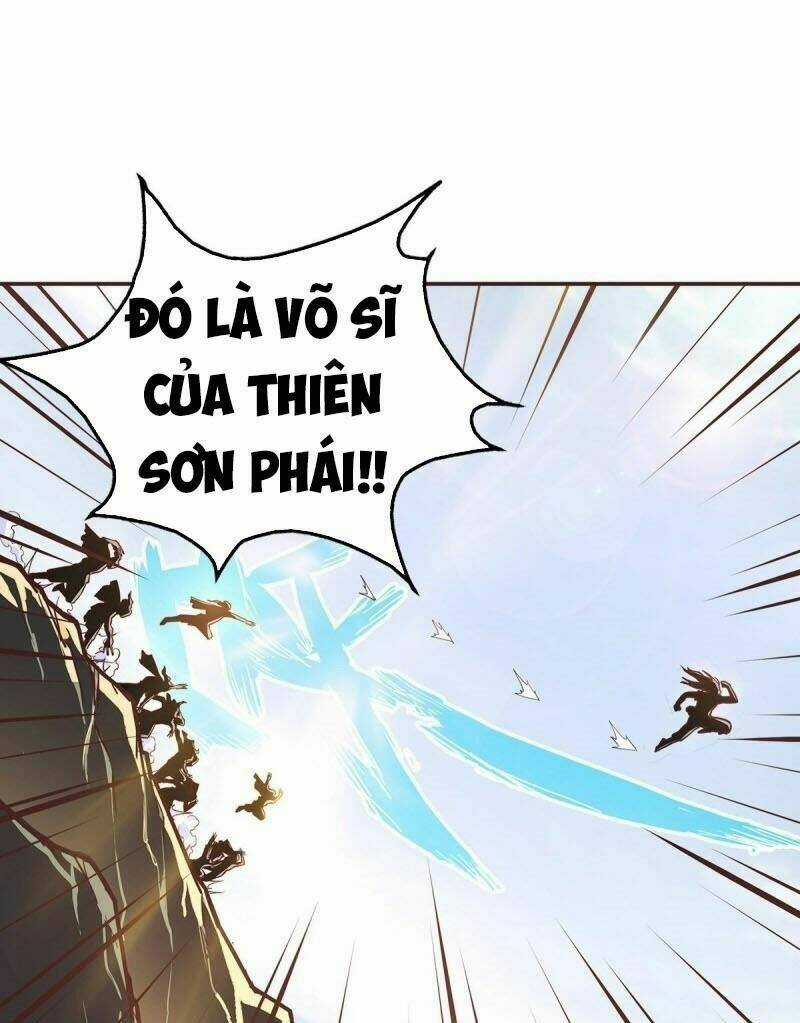 Sinh Tử Quyết - Chapter 27 - Trang 52