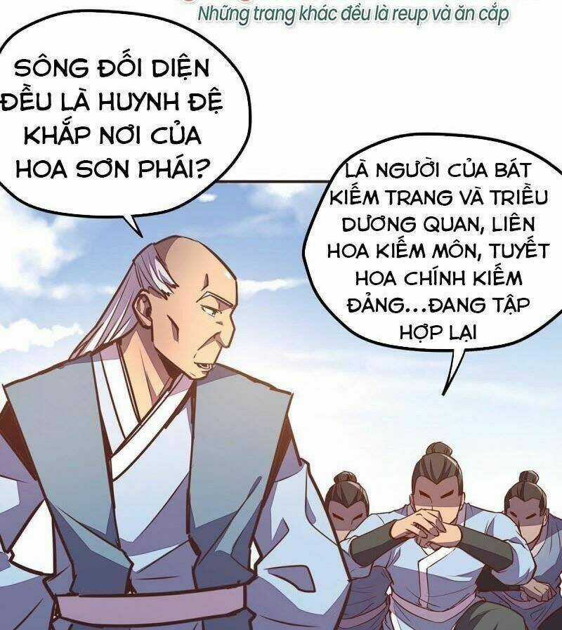 Sinh Tử Quyết - Chapter 27 - Trang 56