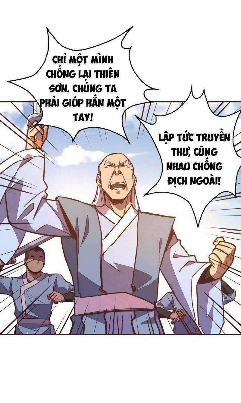 Sinh Tử Quyết - Chapter 27 - Trang 58