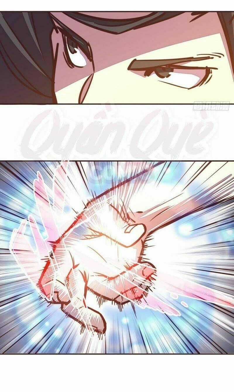 Sinh Tử Quyết - Chapter 27 - Trang 59