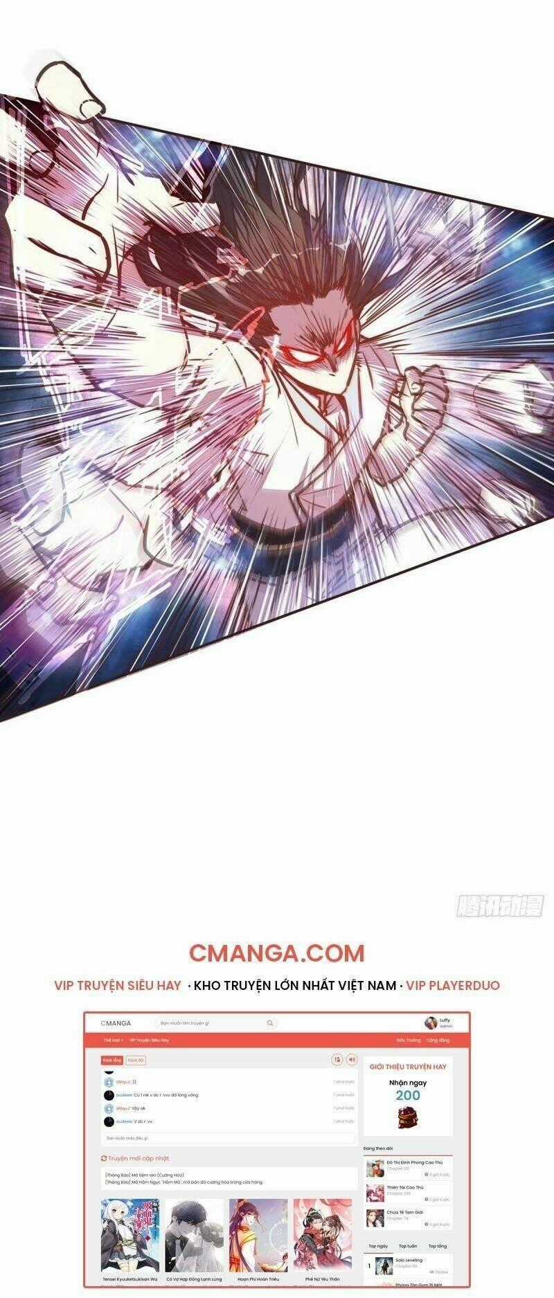 Sinh Tử Quyết - Chapter 27 - Trang 60