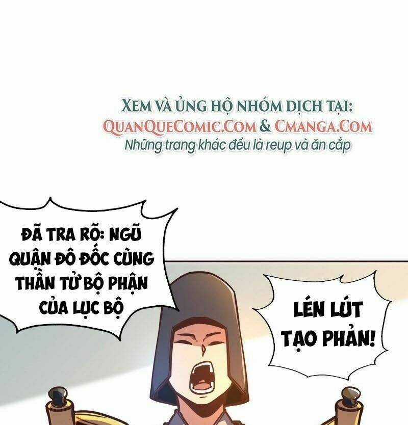 Sinh Tử Quyết - Chapter 27 - Trang 7