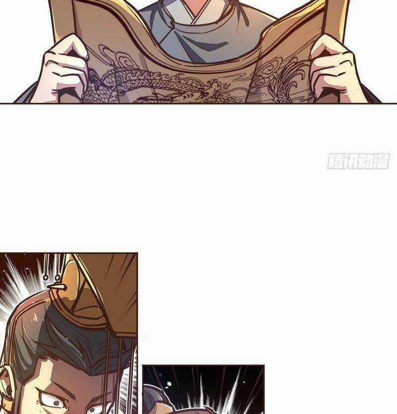 Sinh Tử Quyết - Chapter 27 - Trang 8