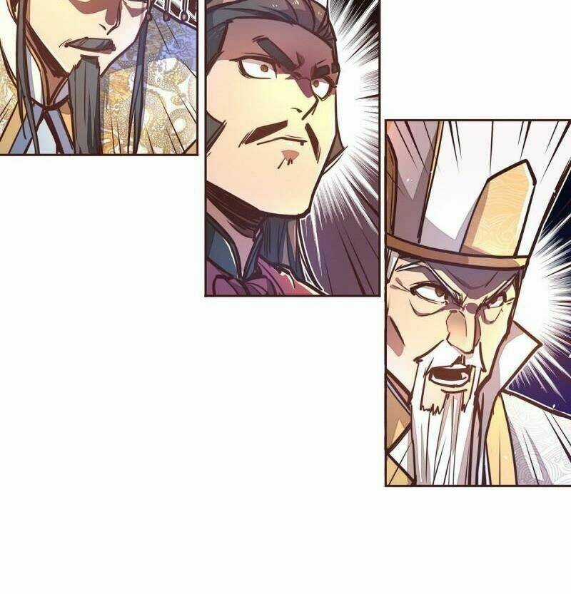 Sinh Tử Quyết - Chapter 27 - Trang 9