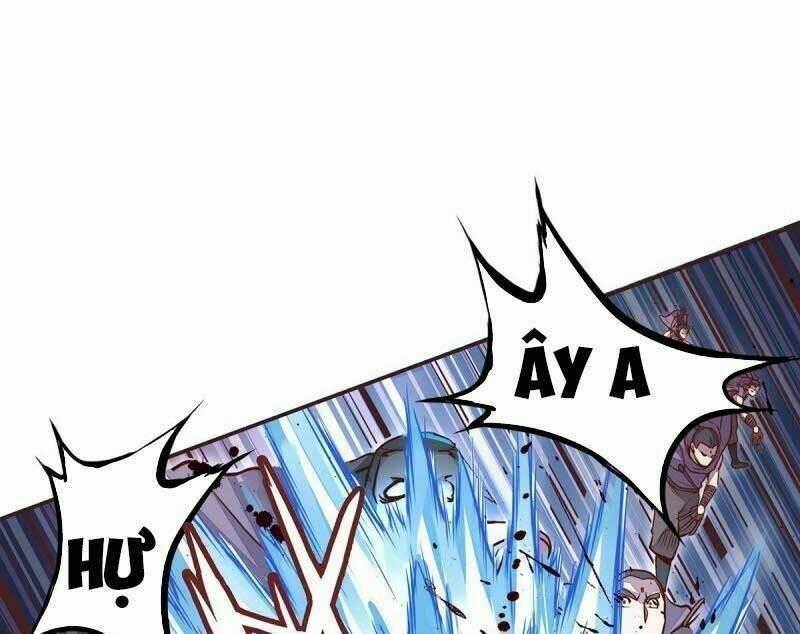 Sinh Tử Quyết - Chapter 28 - Trang 1