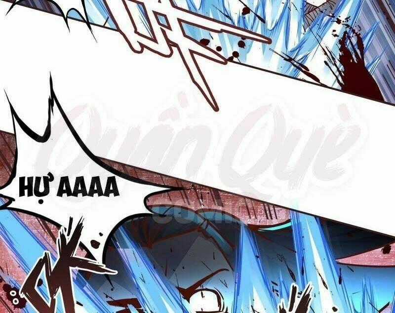 Sinh Tử Quyết - Chapter 28 - Trang 2