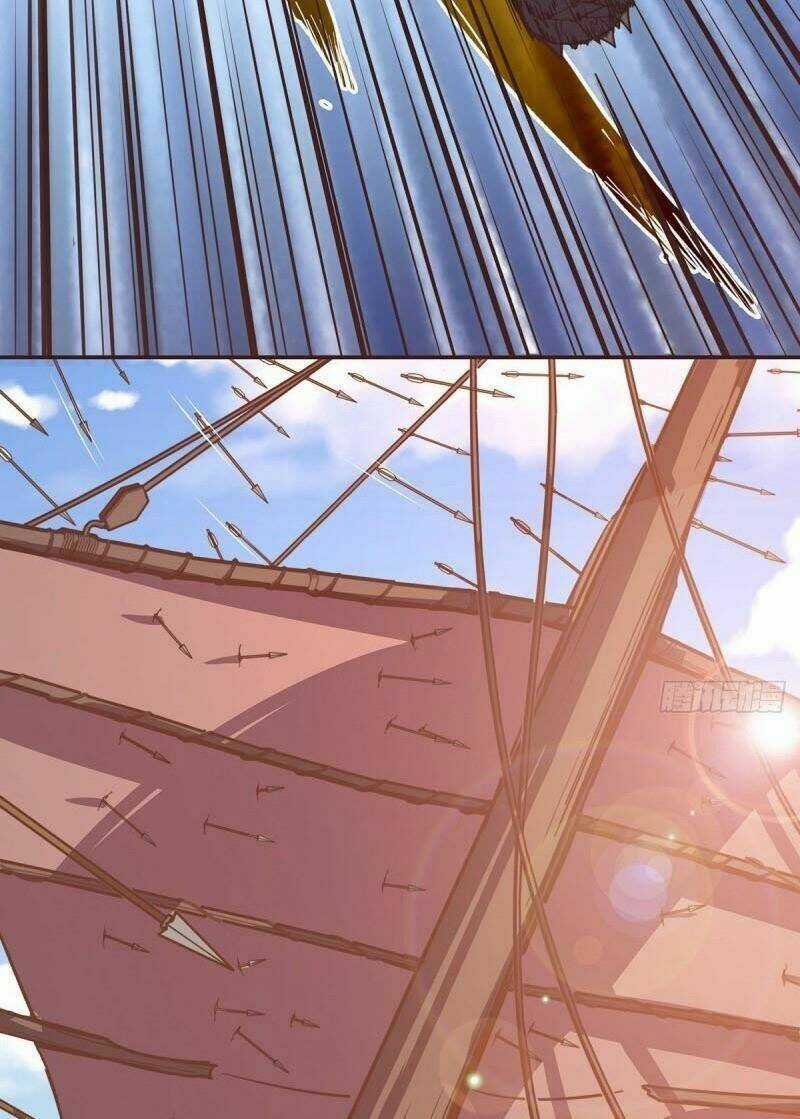 Sinh Tử Quyết - Chapter 28 - Trang 11