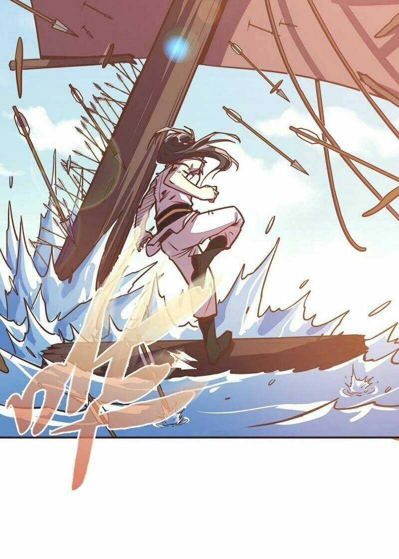 Sinh Tử Quyết - Chapter 28 - Trang 12