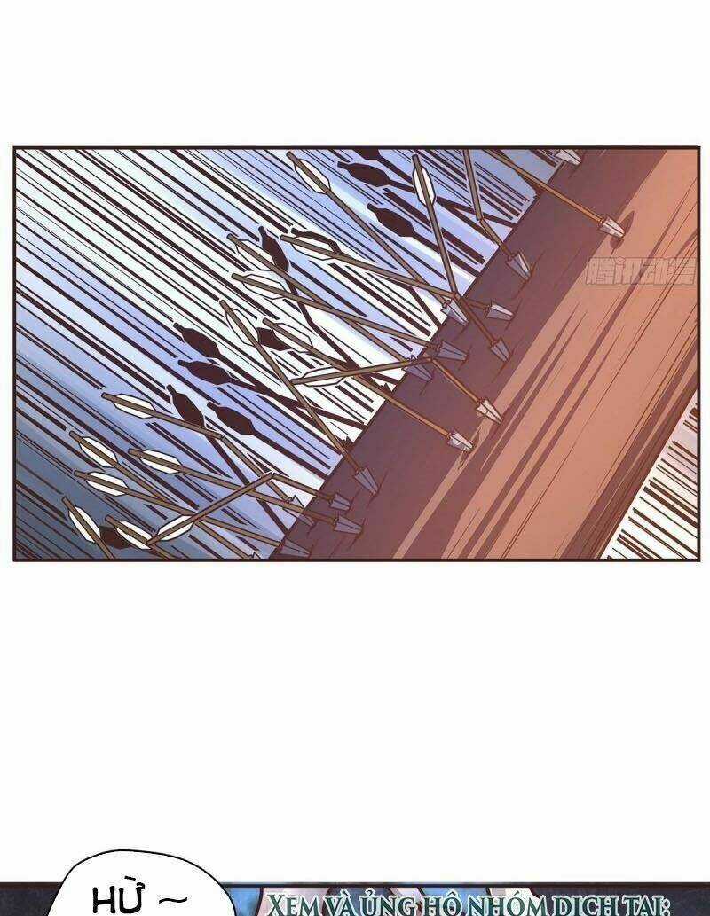 Sinh Tử Quyết - Chapter 28 - Trang 13