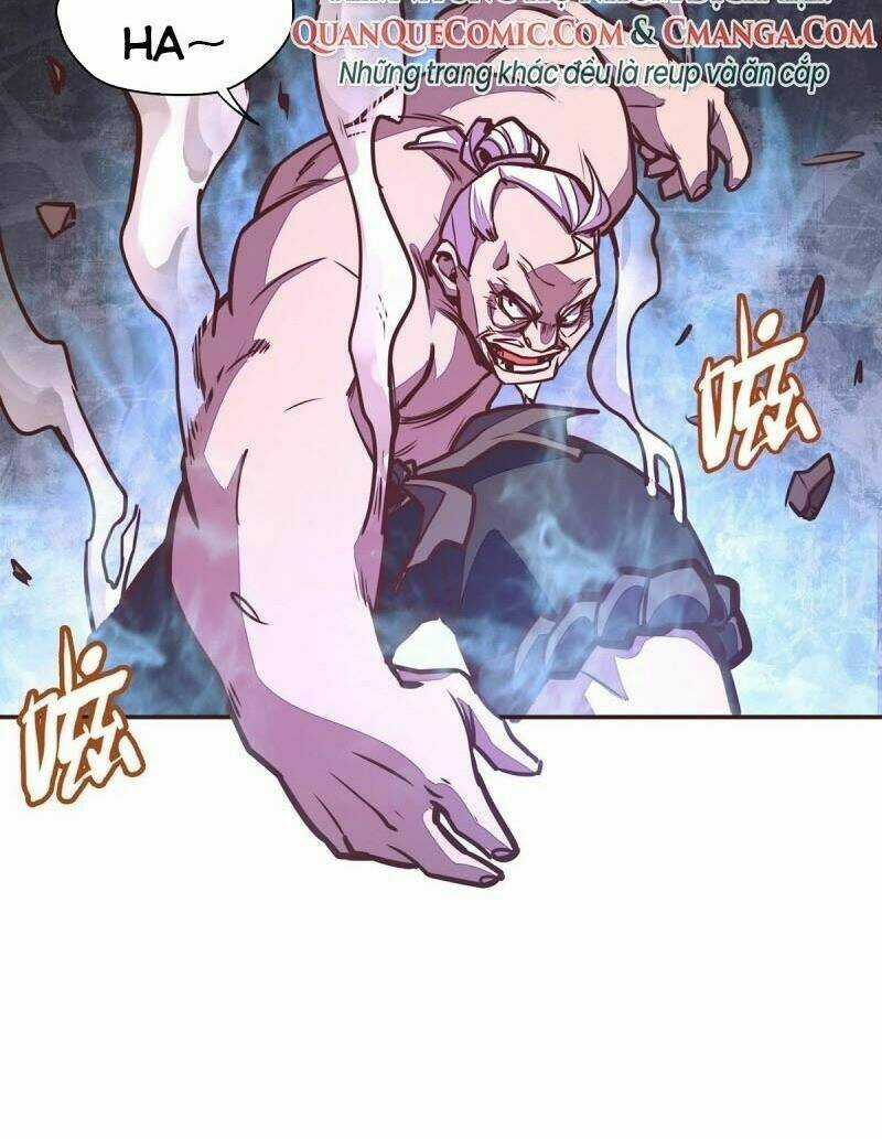Sinh Tử Quyết - Chapter 28 - Trang 14