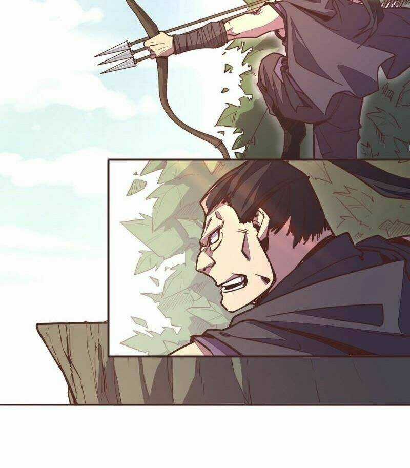 Sinh Tử Quyết - Chapter 28 - Trang 18