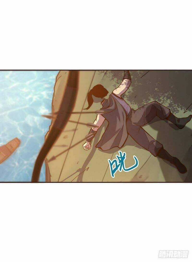 Sinh Tử Quyết - Chapter 28 - Trang 20