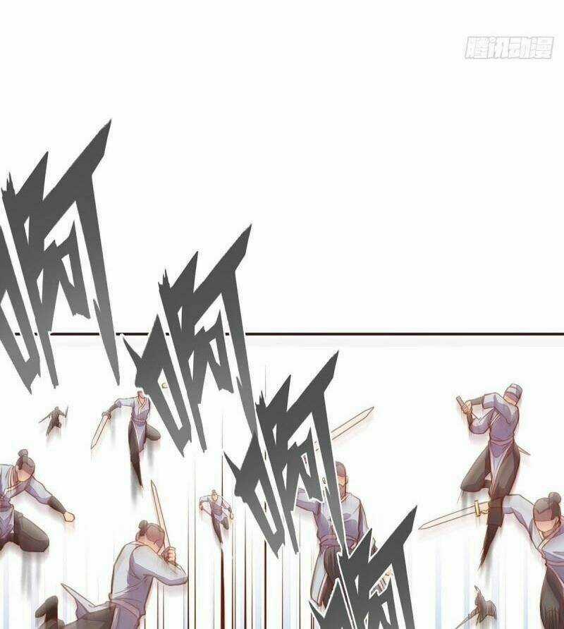 Sinh Tử Quyết - Chapter 28 - Trang 23