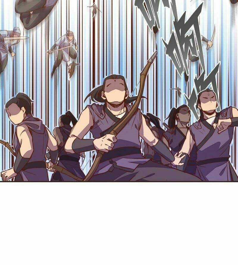 Sinh Tử Quyết - Chapter 28 - Trang 24