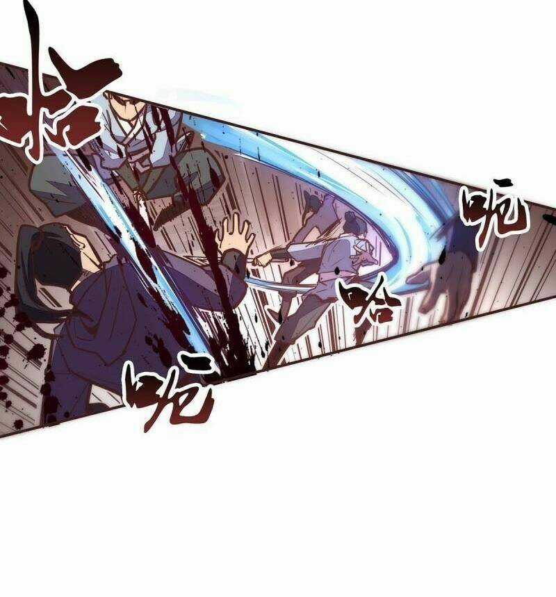 Sinh Tử Quyết - Chapter 28 - Trang 26